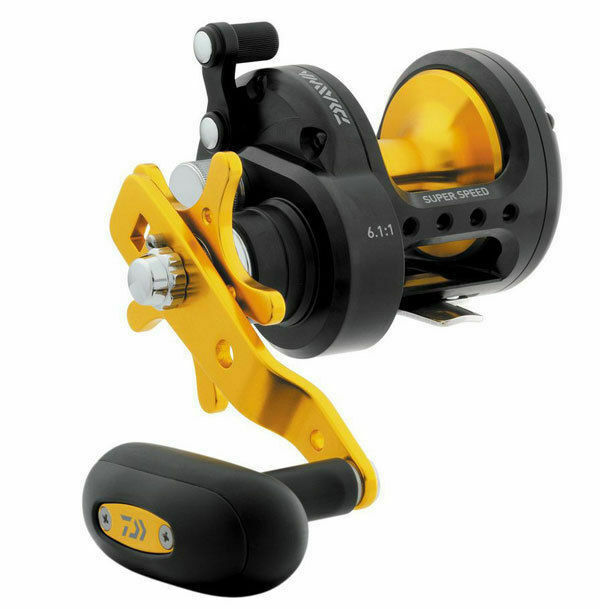 Daiwa Saltist BG30H Reel for sale online | eBay