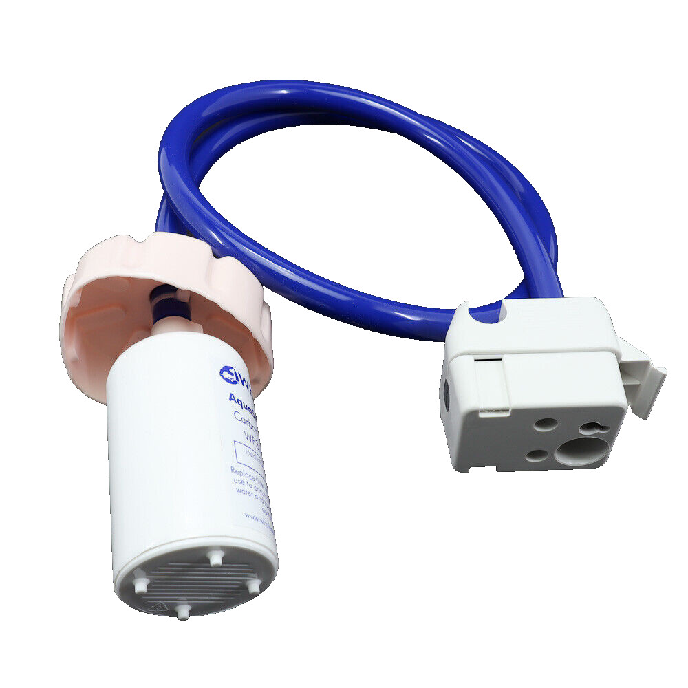 Whale AquaSmart Plug and Hose Filter Assembly Caravan Motorhome - Image 8