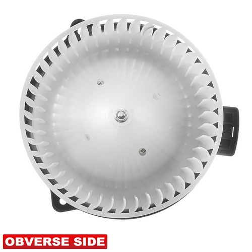 Moteur Soufflante Climatisation/chauffage Avant Pour Honda Fit 2009-2014 - Avec Cage Ventilateur - 12V