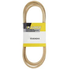 Heavy Duty Deck Belt 1/2" x 134" For Cub Cadet 95404044