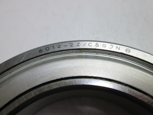 Подшипник 6209 2z c3
