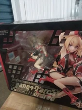 Fate Apocrypha Jeanne D’arc & Moredred 1/7 Scale Figure Type-Moon Racing Ver.