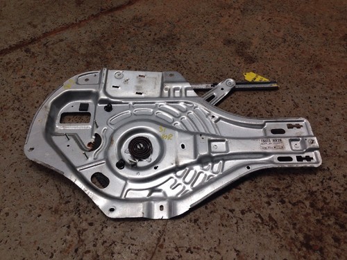 Window Regulator O/S/F Driver RH Front for HYUNDAI TUCSON 2005