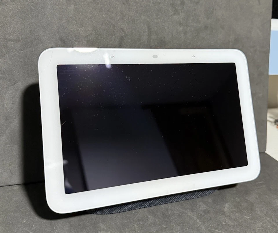 Google Nest Hub 2. Gen. 7" Smart Display TOP ZUSTAND (Modell guik2)