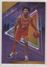 2020-21 Panini Recon FOTL FOTL Holo Orange 25/25 Cam Reddish #171 0jx5