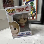Funko Pop! Vinyl Stranger Things Flayed Billy #844 Television Original Unopened