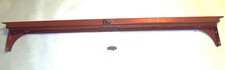 1977 Toyota Fj40 Land Cruiser Oem Used Rear Ambulance Door Upper Frame W Corners 1977 Toyota Fj40 Land Cruiser Oem Used Rear Ambulance Door Upper Frame W Corners