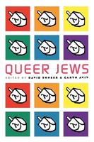 Queer Jews | David Shneer (U. A.) | Taschenbuch | Einband - Flex.(Paperback)