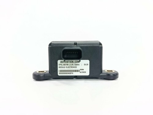 13505725 elektronikmodul OPEL ASTRA J LIM. COSMO 2009 362974