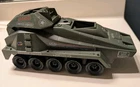 1987 Vintage G.I. Joe Dead Eye Land Mine Probe Vehicle Tank