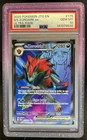 2025 Pokemon Journey Together N's Zoroark ex #175/159 PSA 10 GEM MINT