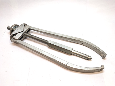 #ad Snap on Tools Puller 2 Jaw Pressure Screw Extra Long Jaws $375.00