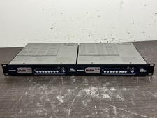 BSS Soundweb London BLU-BIB Break-In-Box - A511