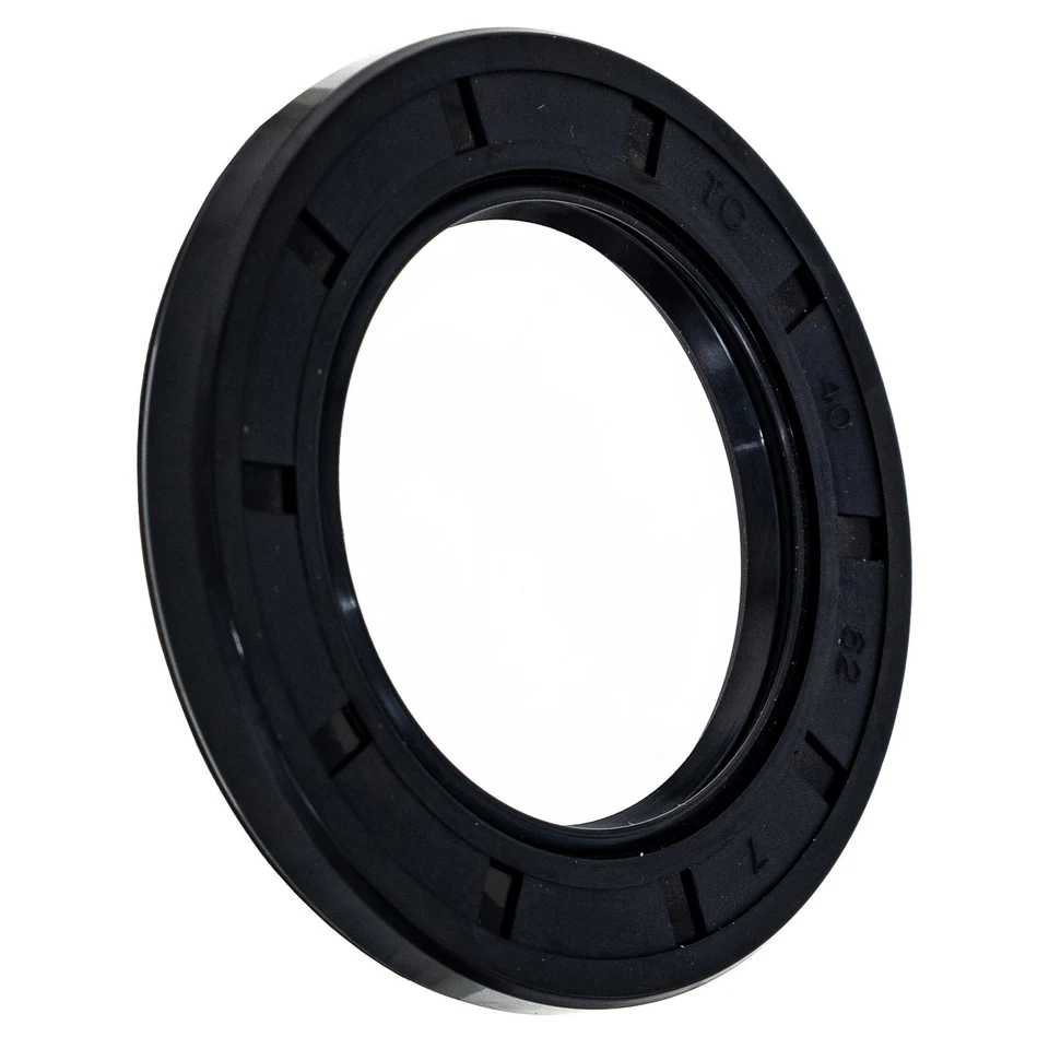 NICHE 轮轴承密封套件适用于雅马哈 FZ6R 川崎 KZ650 6303-2RS 6206-2RDQE6 — 第 4/4 张图片