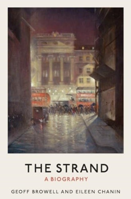 The Strand: A Biography - Image 4