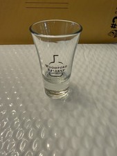 Woodford Reserve Shot Glass  