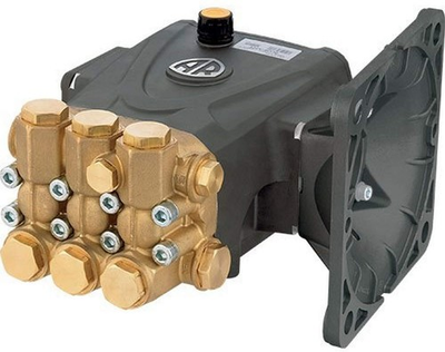 #ad #ad New AR Blue Clean High Pressure Washer Pump 3 Gpm 3600 Psi Metallic $717.13