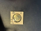1964 Kennedy Half 90% silver BU Gem