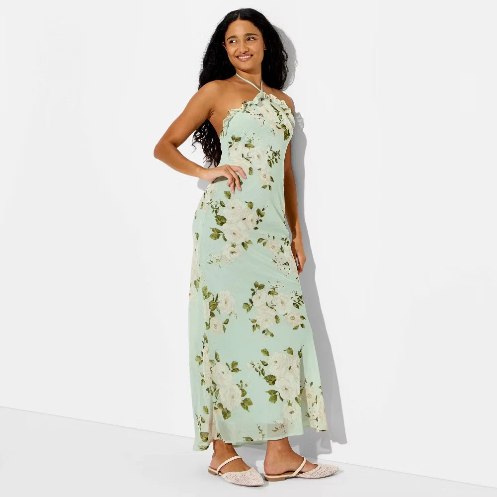 Green Long Dresses for Women for Sale - eBay Green Long Dresses for Women for Sale - eBay