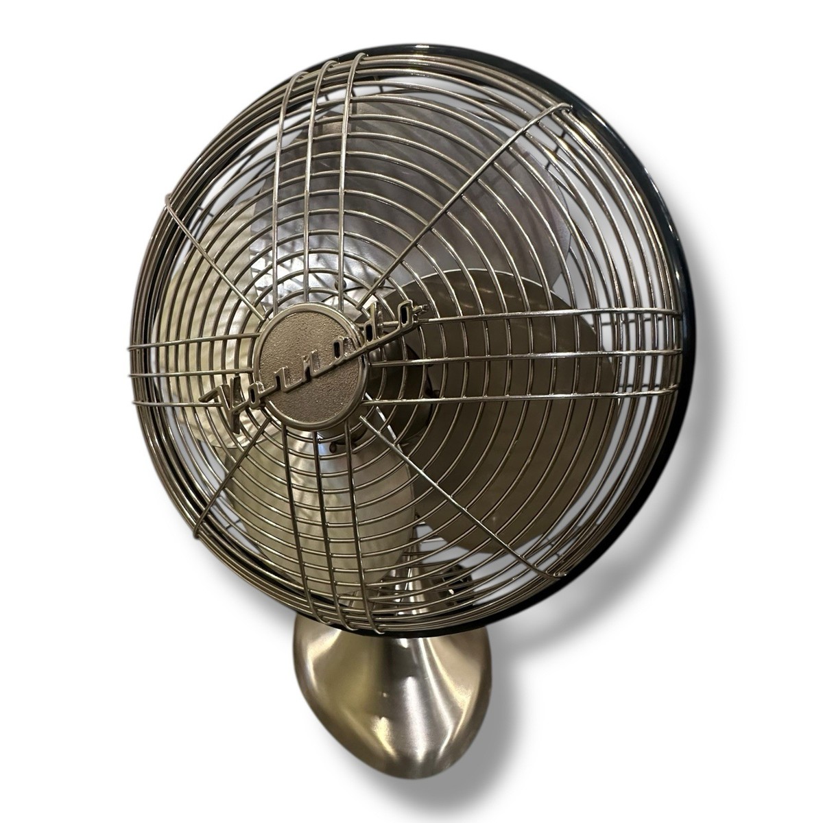 vintage 扇風機 楽天市場】ボルネード 扇風機 ビンテージファン シルバースワン S