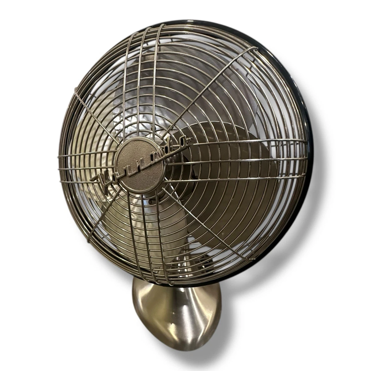 Vornado Swan 银色便携式风扇| eBay