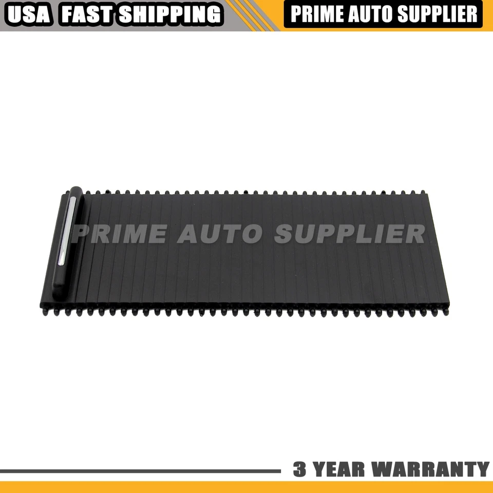 Center Console Cup Holder Roller Cover 66155AG100JC Fits Subaru Impreza WRX STi Foto 3 de 4