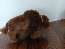 Douglas Bodi Buffalo Plush Stuffed Animal Bro...