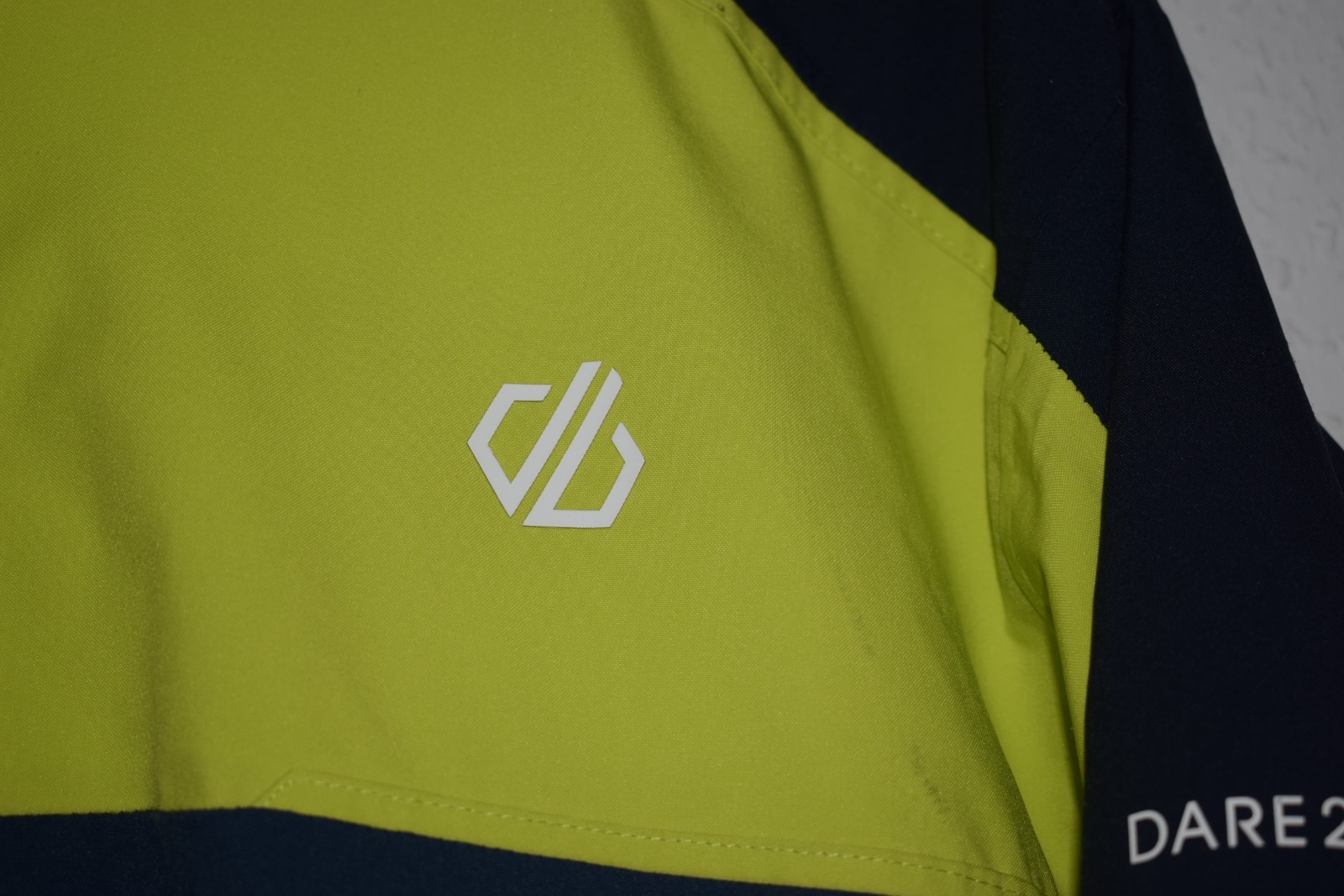 Dare 2B "ARED 20/20" Anniversary Edition Waterproof Ski Jacket - Men's XXXL image 6