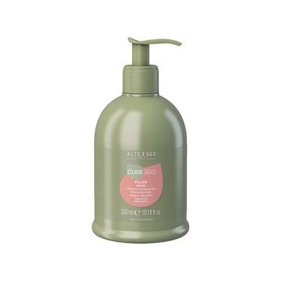 Regenerierende Maske ALTEREGO CureEgo Filler Mask 300ml