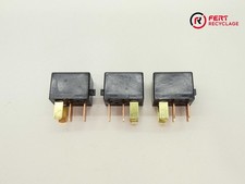 Relais (Benelli - Bn 125 2021 - 2025) - photo 1