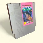 Kid Niki: Radical Ninja Nintendo Entertainment System NES 1987 Cartridge Vintage