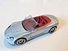 2011 MATCHBOX ASTON MARTIN DBS VOLANTE 1:64 DIECAST 2 3/4  CAR W/ RED