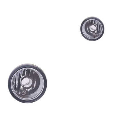 PRASCO 2x Phares Antibrouillard H11 Gauche Droite pour Suzuki SX4 Fiat Sedici Gy - Photo 1/3