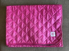 T-Mobile Pink Picnic Outdoor Blanket - Brand New