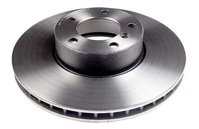 1 X 34-11-6-767-059 Brake Disc-FREMAX PAINTED