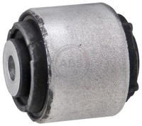 A.B.S. 30631 Raddrehzahl ABS Sensor Vorne FüR Land Rover