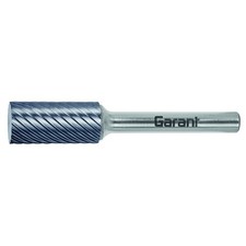 GARANT Master Uni Fr&auml;sstift VHM TiAlN Form A Zylinder 16 x 25mm Rotierfeile