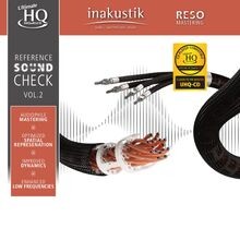 Reference Soundcheck, Vol. 2 (U-Hqcd) von Reference S... | CD | Zustand sehr gut