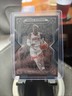 2021-22 Panini Obsidian - Dennis Schroder #98