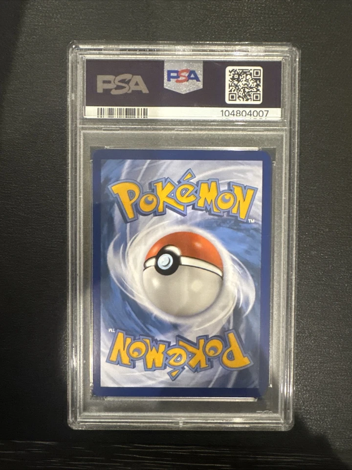 Glaceon VSTAR SWSH197 SWSH: Sword & Shield Promo Cards Holo - Image 2 of 2