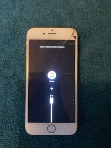 iPhone 6 (funktioniert nicht)