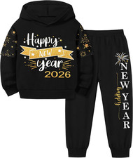 Toddler Boy Dinosaur Printed Hoodies Toddler for Boys Long Sleeve Sweatpants S
