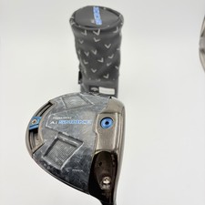 CALLAWAY PARADYM Ai SMOKE MAX Driver 9° TENS...