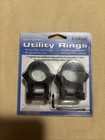 B Square Sports Series Utility Scope Rings 1 High — photo 1