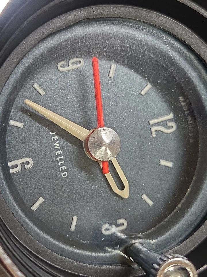 Pontiac Bonneville 1965/Gran Premio reparado reloj funcionando 1964 1963 Foto 3 de 4