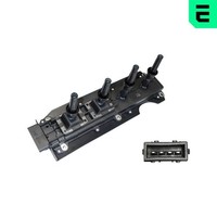 ZüNdspule ERA 880086A FüR Peugeot Ulysse N3 306 7C Lancia 8B Xsara 8E Fiat 7A N5