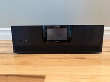 Classe Sigma 2200i Integrated Stereo Amplifier - Class D 200Wx2 - Fully Balanced