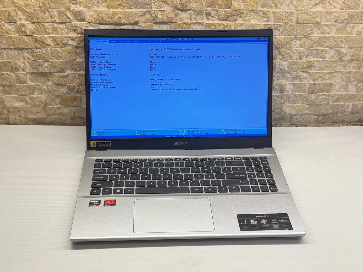 Acer PC Laptops & Netbooks Aspire 3 | Updated Sep 2026