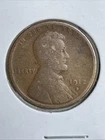 1912-D Lincoln Cent Lot E2