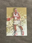 1998-99 Skybox Premium Autographics Eric Piatkowski AUTO Signed Autograph!